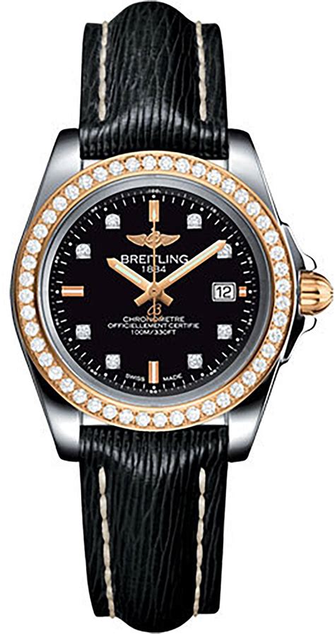 breitling watches female|breitling women's watches on sale.